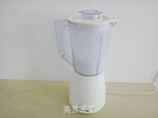枸杞大米糕的做法步骤：3