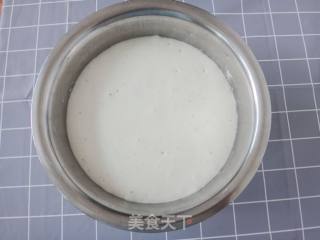 枸杞大米糕的做法步骤：8