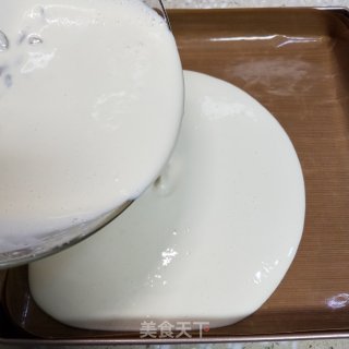 烤年糕的做法步骤：8