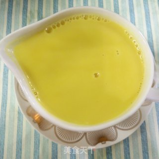 冰南瓜豆浆的做法步骤：5