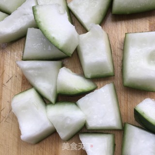 “肉类”石斛炖排骨的做法步骤：6