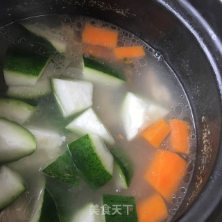 “肉类”石斛炖排骨的做法步骤：16