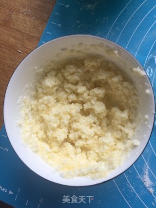 椰蓉酸奶长条面包的做法步骤：8