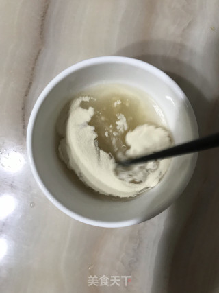 可丽饼的做法步骤：7