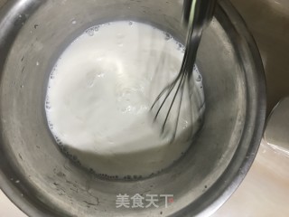 可丽饼的做法步骤：9