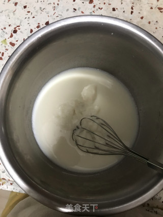 可丽饼的做法步骤：10