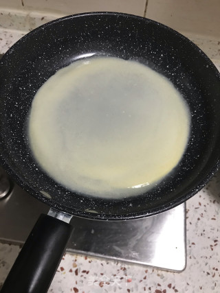 可丽饼的做法步骤：14
