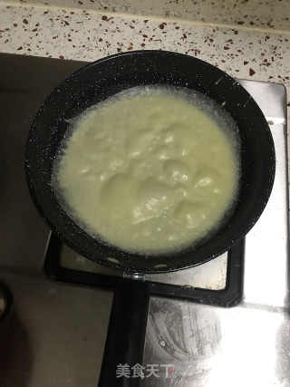 可丽饼的做法步骤：17