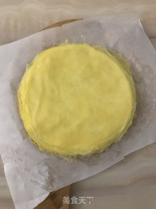 可丽饼的做法步骤：18
