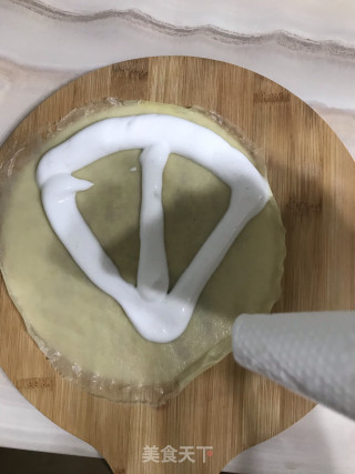 可丽饼的做法步骤：19