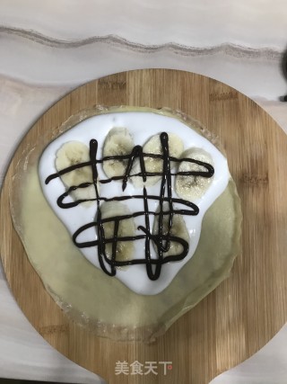 可丽饼的做法步骤：21