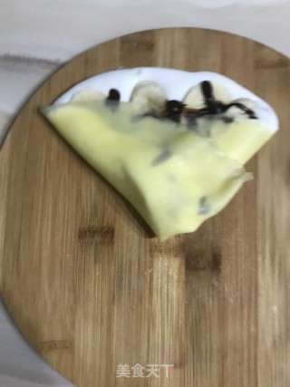 可丽饼的做法步骤：22