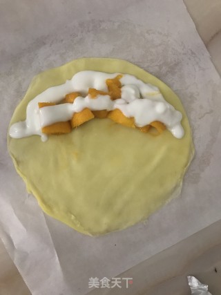 可丽饼的做法步骤：23