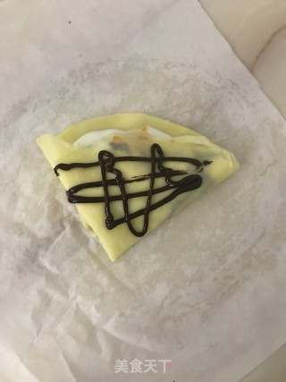 可丽饼的做法步骤：25