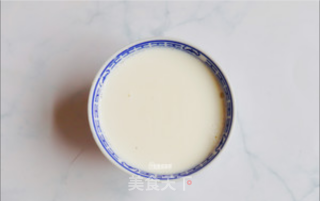 双皮奶的做法步骤：3