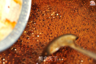 秘制辣椒油的做法步骤：8