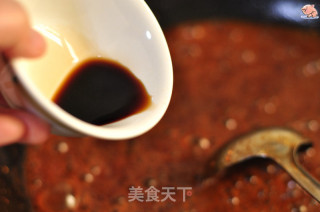 秘制辣椒油的做法步骤：9