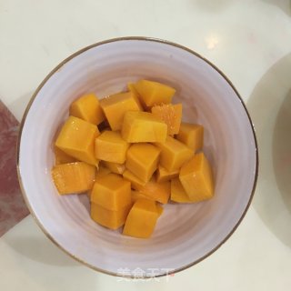 缤纷酸奶杯的做法步骤：3