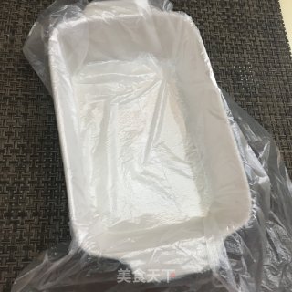 自制炒酸奶的做法步骤：3