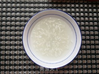 米酒木瓜的做法步骤：2