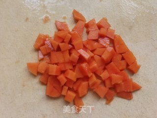 米酒木瓜的做法步骤：4