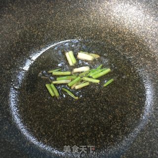 四季豆烧土豆的做法步骤：4