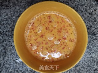 白里透红~西红柿鸡蛋水饺的做法步骤：5