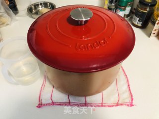 五香千层发面饼的做法步骤：4