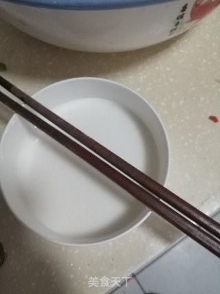 内蒙羊肉烧麦的做法步骤：5