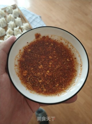 内蒙羊肉烧麦的做法步骤：10
