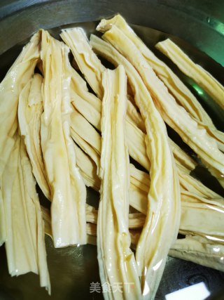 孩子可以吃的不辣酸菜鱼的做法步骤：8