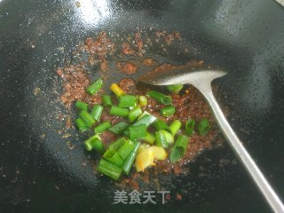 麻辣香锅鸡块的做法步骤：10