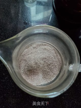 冰咖啡的做法步骤：2