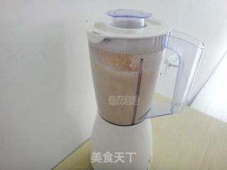 韭叶玉米糊的做法步骤：5