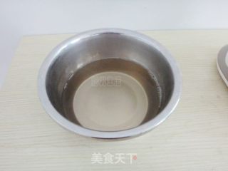 黄芪茯苓粥的做法步骤：4