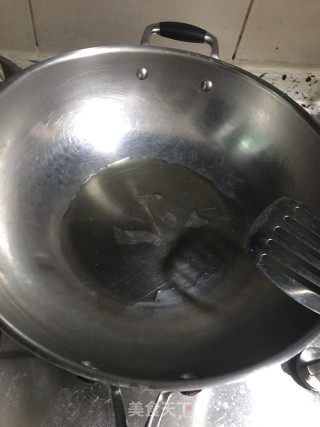 辣炒白贝的做法步骤：2
