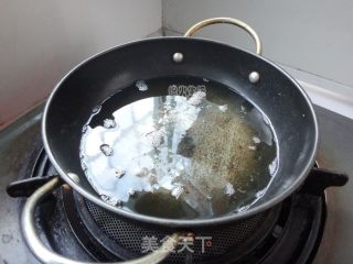 油炸香蕉的做法步骤：6
