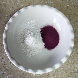 芡实银耳芋圆冰的做法步骤：1