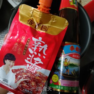 酱牛腱子的做法步骤：6
