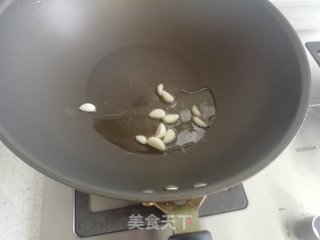 素炒苋菜的做法步骤：3