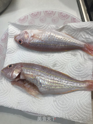 鱼汤西洋菜饺的做法步骤：4