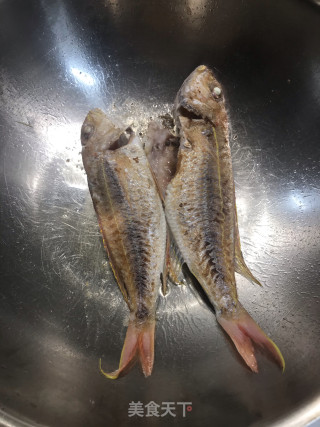 鱼汤西洋菜饺的做法步骤：5