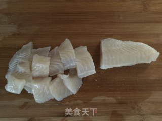 粉丝蒸龙利鱼的做法步骤：1