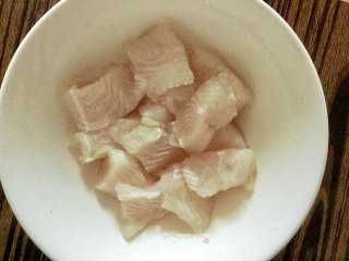 粉丝蒸龙利鱼的做法步骤：2