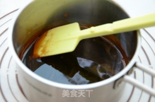 红枣蛋糕的做法步骤：2