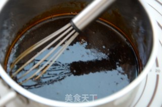红枣蛋糕的做法步骤：3
