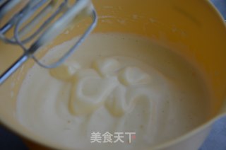 红枣蛋糕的做法步骤：5