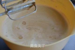 红枣蛋糕的做法步骤：6