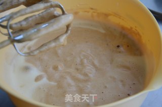 红枣蛋糕的做法步骤：7