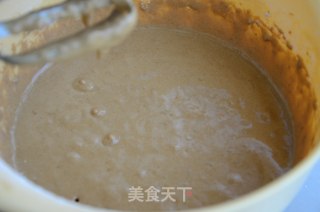红枣蛋糕的做法步骤：9